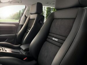 recaro-ergomed